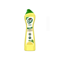 CIF CREAM 500 ML LEMON SCENTED