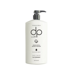 DP SHAMPOO 425 ML COTTON & MILK WHEAT