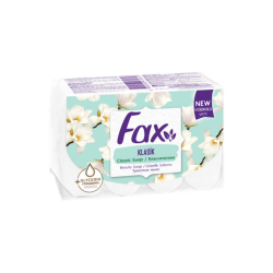 FAX BEAUTY SOAP 4X70 GR CLASSIC