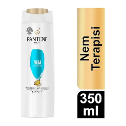 PANTENE SHAMPOO 350 ML HUMIDITY THERAPY