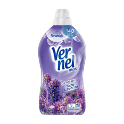 VERNEL MAX SOFTENER 1440 ML DAFFELISM LAVENDER