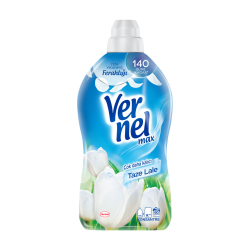 VERNEL MAX SOFTENER 1440 ML FRESH TULIP