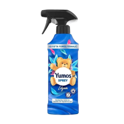 YUMOS SPRAY 450 ML LILIUM