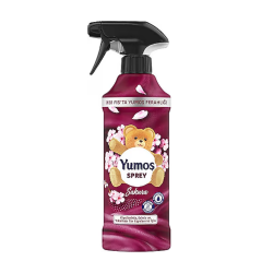 YUMOS SPRAY 450 ML SAKURA