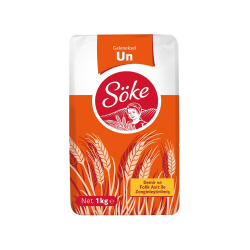 SÖKE FLOUR 1 KG