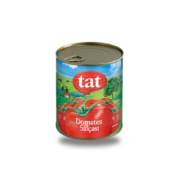 TAT TOMATO PASTE 200 GR