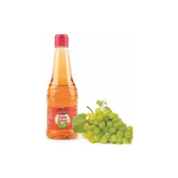 GAZAL GRAPE VİNEGAR PET 500 ML