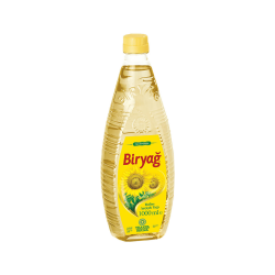 BIRAY SUNFLOWER OIL 1 LT