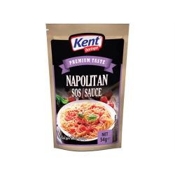 K.BORINGER DOYPACK NAPOLITINE SAUCE 54 GR