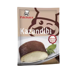 PAKMAYA DESSERT KAZANDIBI 153GR