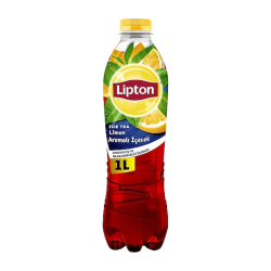 LIPTON ICE TEA 1 LT LEMON