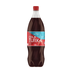 COLA TURKA 1 LT