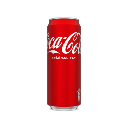 COCA COLA 330 ML