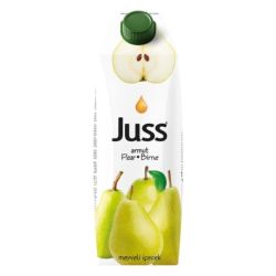 JUSS 1 LT PEAR