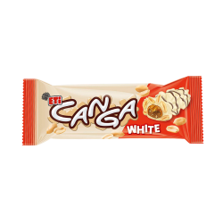 ETI CANGA WHITE 45GR