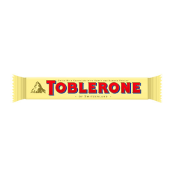 TOBLERONE MILK 35 GR