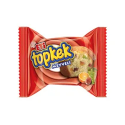 ETI TOPKEK FRUIT 40GR