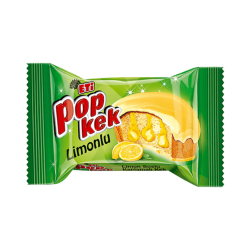 ETI POPKEK LEMON 60 GR