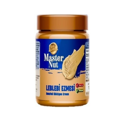 MASTER NUT CHICKPEA PASTE 300 GR