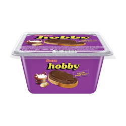 ÜLKER HOBBY CHOCOLATE CREAM 350GR