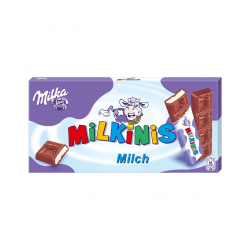 MILKA MILKINIS 87.5 GR