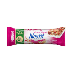 NESTLE NESFIT BAR WITH RED FRUITS 23.50 GR