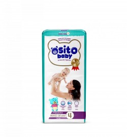 OSITO BABY MAXI 7-18 KG * 32 PCS